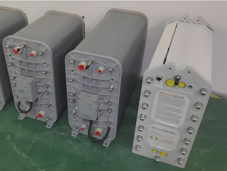 东方进口EDI膜块和国产EDI膜块区别在哪里？